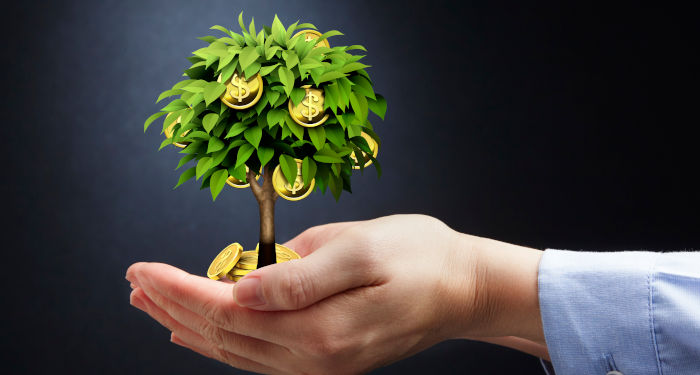 Finansiniai įsipareigojimai